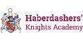 Haberdashers' Knights Academy logo